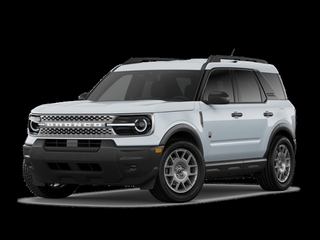 2026 Ford Bronco Sport for sale in Howell MI