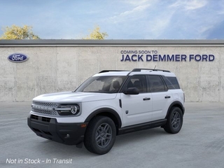 2026 Ford Bronco Sport for sale in Wayne MI