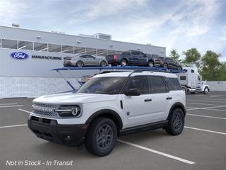 2026 Ford Bronco Sport for sale in Mcalester OK