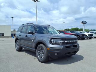 2026 Ford Bronco Sport for sale in Claremore OK