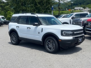 2026 Ford Bronco Sport for sale in Canton NC