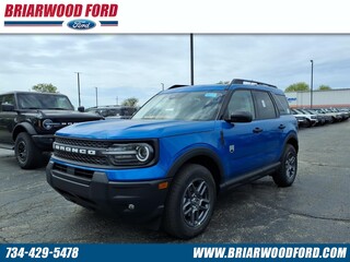 2026 Ford Bronco Sport for sale in Saline MI