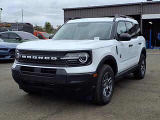 2026 Ford Bronco Sport for sale in Fullerton CA