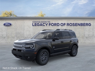 2026 Ford Bronco Sport for sale in Rosenberg TX