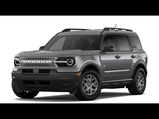 2026 Ford Bronco Sport for sale in Farmington Hills MI