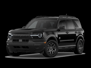2026 Ford Bronco Sport for sale in Detroit MI