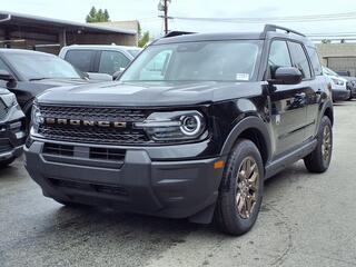 2026 Ford Bronco Sport for sale in Fullerton CA