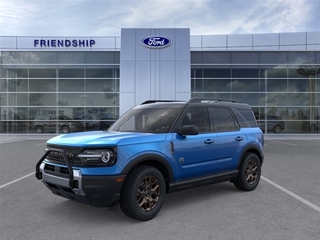 2026 Ford Bronco Sport for sale in Bristol TN