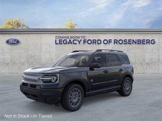 2026 Ford Bronco Sport for sale in Rosenberg TX