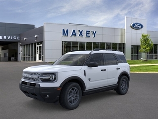 2026 Ford Bronco Sport for sale in Howell MI