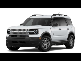 2026 Ford Bronco Sport for sale in Wellesley MA
