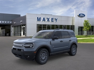 2026 Ford Bronco Sport for sale in Howell MI