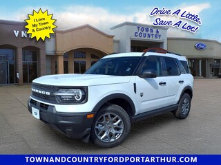 2026 Ford Bronco Sport for sale in Port Arthur TX