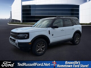 2026 Ford Bronco Sport for sale in Knoxville TN