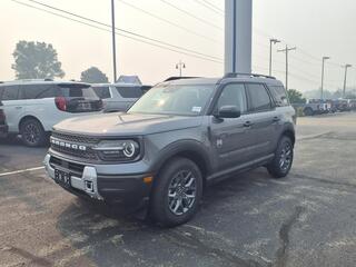 2026 Ford Bronco Sport for sale in Springfield VA