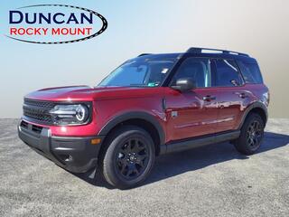 2025 Ford Bronco Sport for sale in Joliet IL