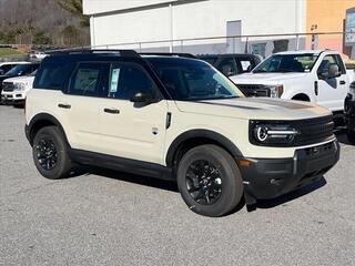 2025 Ford Bronco Sport for sale in Canton NC