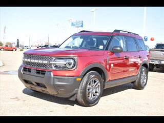 2025 Ford Bronco Sport for sale in Bossier City LA