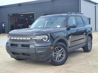 2025 Ford Bronco Sport for sale in Conroe TX