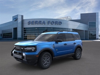 2025 Ford Bronco Sport for sale in Farmington Hills MI