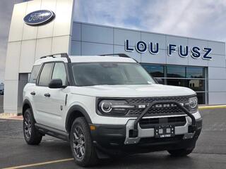 2025 Ford Bronco Sport for sale in Highland IL