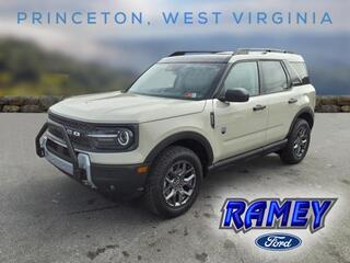 2025 Ford Bronco Sport for sale in Princeton WV