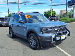 2025 Ford Bronco Sport for sale in North Brunswick NJ