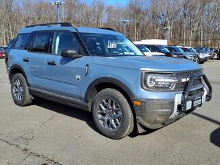 2025 Ford Bronco Sport for sale in Watchung NJ