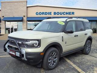 2025 Ford Bronco Sport for sale in Janesville WI