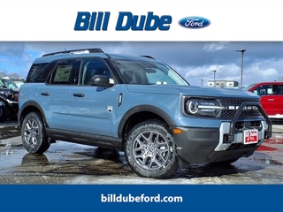 2025 Ford Bronco Sport for sale in Dover NH