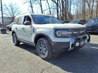 2025 Ford Bronco Sport for sale in Watchung NJ