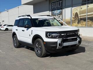 2025 Ford Bronco Sport for sale in Independence MO