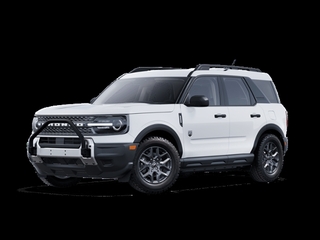 2025 Ford Bronco Sport for sale in Detroit MI