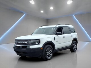 2025 Ford Bronco Sport for sale in West Mifflin PA