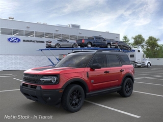 2025 Ford Bronco Sport for sale in Mcalester OK