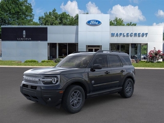 2025 Ford Bronco Sport for sale in Union NJ