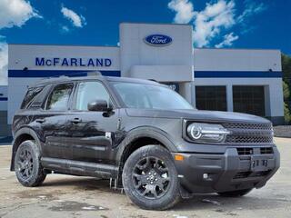 2025 Ford Bronco Sport for sale in Rochester NH