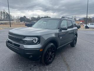 2025 Ford Bronco Sport for sale in Lenoir NC