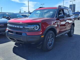 2025 Ford Bronco Sport for sale in Fullerton CA