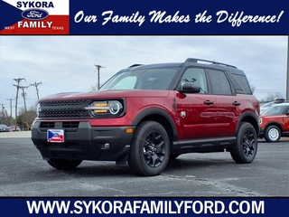 2025 Ford Bronco Sport for sale in West TX