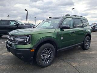 2025 Ford Bronco Sport for sale in Franklin WI