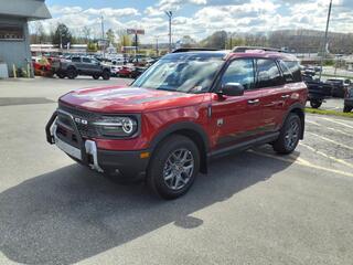2025 Ford Bronco Sport for sale in Princeton WV