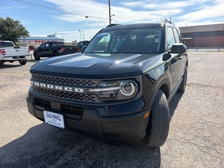 2025 Ford Bronco Sport for sale in Mineral Wells TX