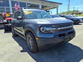 2025 Ford Bronco Sport for sale in Connellsville PA