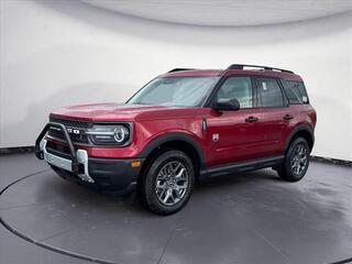 2025 Ford Bronco Sport for sale in Knoxville TN