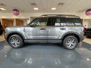 2025 Ford Bronco Sport for sale in Dandridge TN