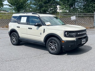 2025 Ford Bronco Sport for sale in Canton NC