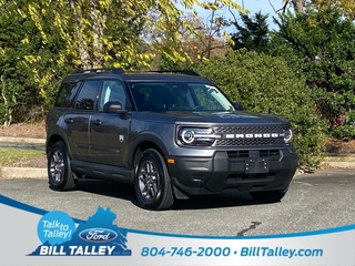 2025 Ford Bronco Sport for sale in Mechanicsville VA