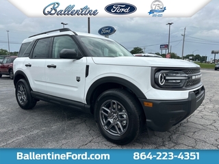 2025 Ford Bronco Sport for sale in Greenwood SC