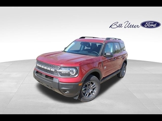 2025 Ford Bronco Sport for sale in Denton TX